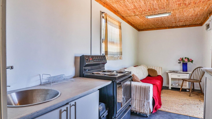 2 Bedroom Property for Sale in Kleinbaai Western Cape